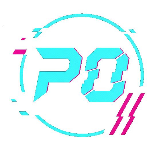 P0 Logo